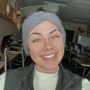 Meet your Posher, Samantha